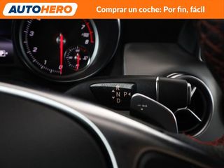 Mercedes GLA GLA 200 AMG Line