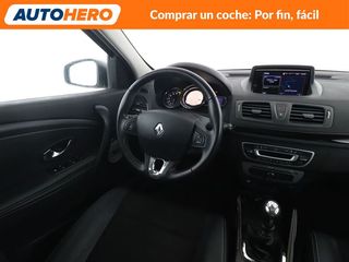 Renault Megane 1.2 TCe Energy BOSE Edition