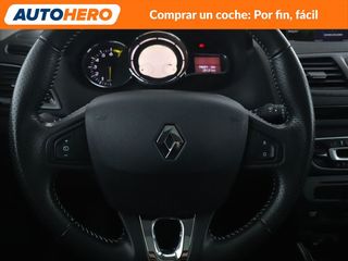 Renault Megane 1.2 TCe Energy BOSE Edition