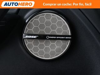 Renault Megane 1.2 TCe Energy BOSE Edition