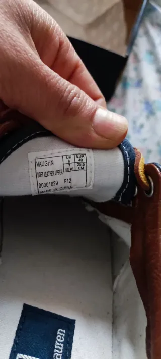 Zapatillas Polo Ralph Lauren Negras y Amarillas