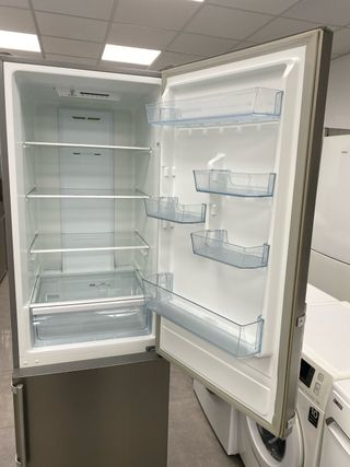 Nevera marca Teka 188/60cm clase A+ con garantía