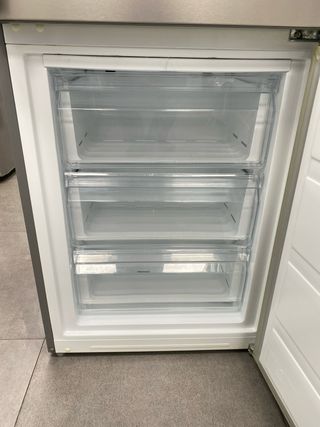 Nevera marca Teka 188/60cm clase A+ con garantía