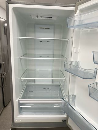 Nevera marca Teka 188/60cm clase A+ con garantía