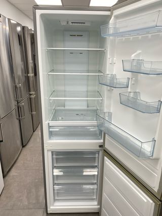 Nevera marca Teka 188/60cm clase A+ con garantía