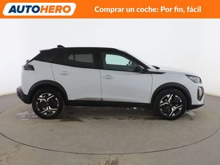 Peugeot 2008 1.2 Mild-Hybrid GT