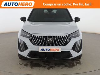 Peugeot 2008 1.2 Mild-Hybrid GT