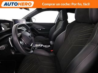 Peugeot 2008 1.2 Mild-Hybrid GT