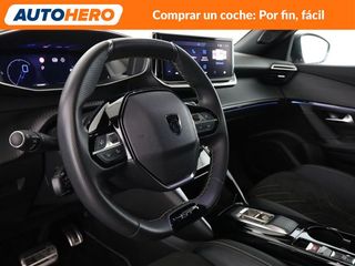 Peugeot 2008 1.2 Mild-Hybrid GT