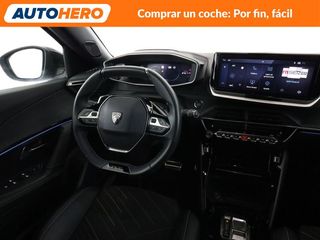 Peugeot 2008 1.2 Mild-Hybrid GT
