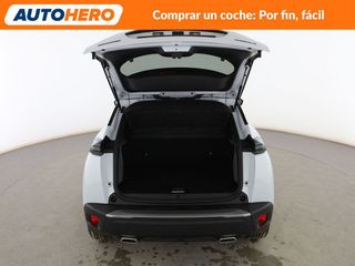 Peugeot 2008 1.2 Mild-Hybrid GT