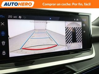 Peugeot 2008 1.2 Mild-Hybrid GT