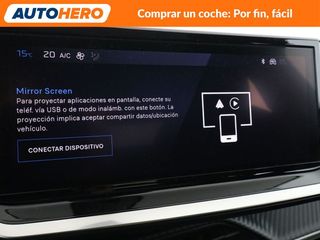 Peugeot 2008 1.2 Mild-Hybrid GT