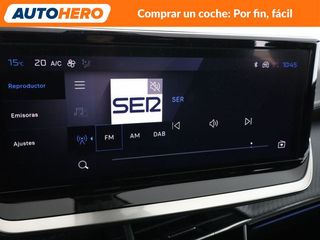 Peugeot 2008 1.2 Mild-Hybrid GT