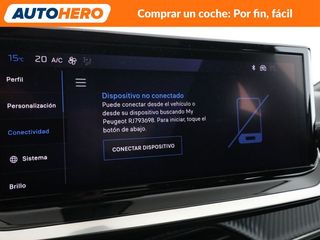 Peugeot 2008 1.2 Mild-Hybrid GT