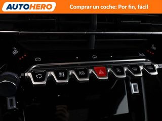 Peugeot 2008 1.2 Mild-Hybrid GT