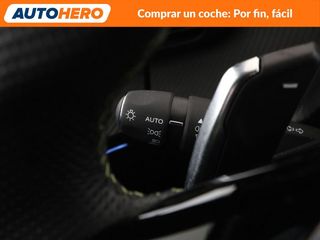 Peugeot 2008 1.2 Mild-Hybrid GT