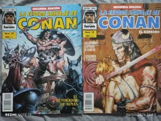 Conan