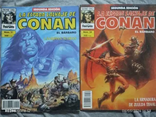 Conan