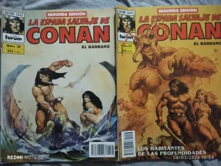 Conan