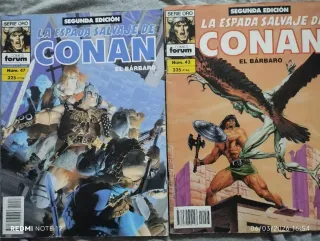 Conan