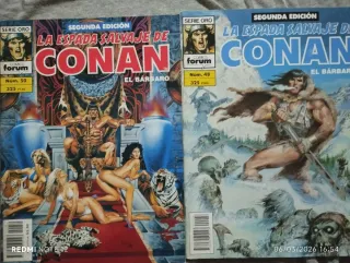 Conan