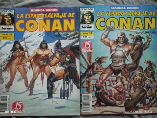 Conan