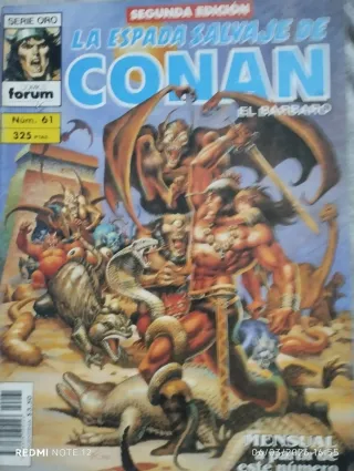 Conan
