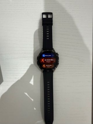 Huawei Watch GT 4 Negro