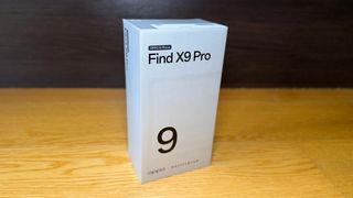 OPPO Find X9 Pro 16GB RAM 512GB