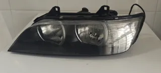 Faros BMW Z3 OEM Facelift europeos inter. blancos