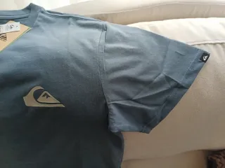 Camiseta Quiksilver Talla M