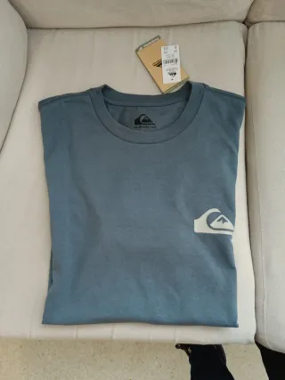 Camiseta Quiksilver Talla M