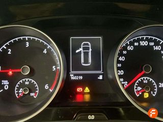 Volkswagen Touran Advance 2.0 TDI 110kW (150CV)