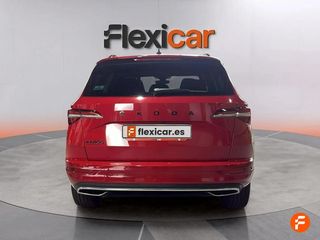 Skoda Karoq 1.5 TSI 110kW (150CV) DSG ACT Ambition