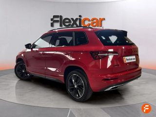 Skoda Karoq 1.5 TSI 110kW (150CV) DSG ACT Ambition