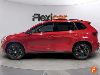 Skoda Karoq 1.5 TSI 110kW (150CV) DSG ACT Ambition