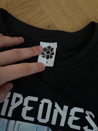 Camiseta Campeones Messi y Maradona