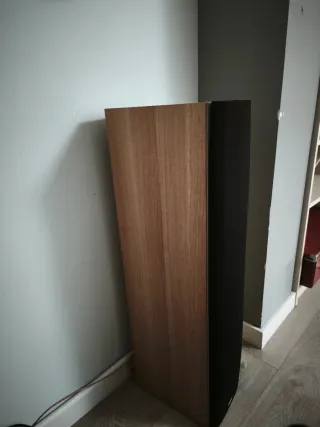 Altavoces de pie Bowers Wilkins DM603 S3