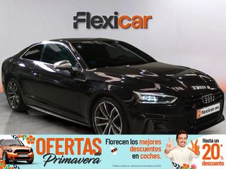Audi A5 Coupé 3.0 TFSI S5 quattro tiptronic