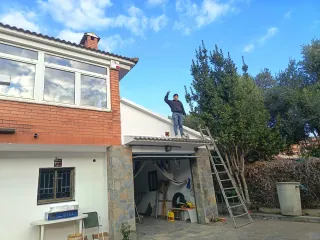 Reformas integrales presupuesto sin compromiso.