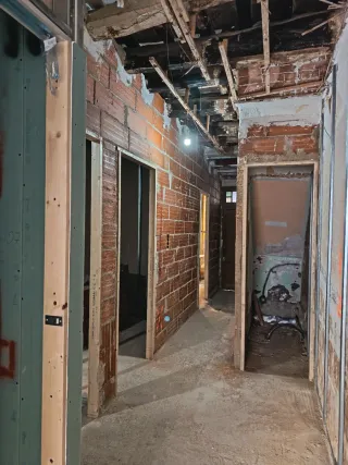 Reformas integrales presupuesto sin compromiso.