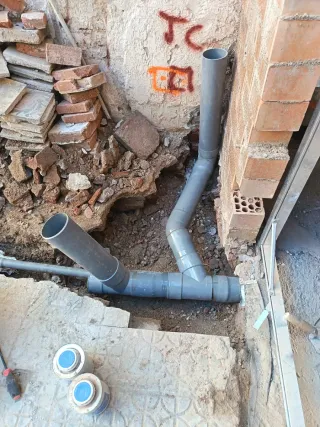 Reformas integrales presupuesto sin compromiso.