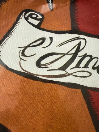 L'Amore può tutto - Beatrice Di Tomizio More