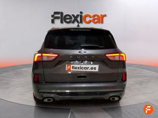 Ford Kuga ST-Line 2.0 EcoBlue 88kW (120CV) Auto