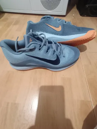 Zapatillas de pádel