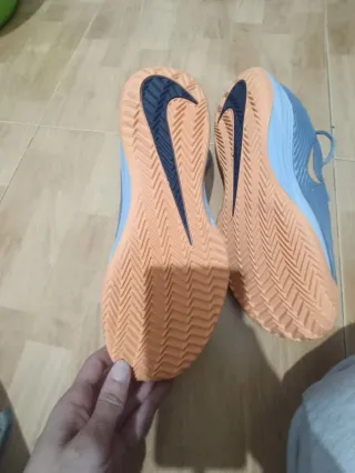 Zapatillas de pádel