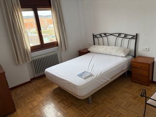 Se alquila piso en Cuenca Capital