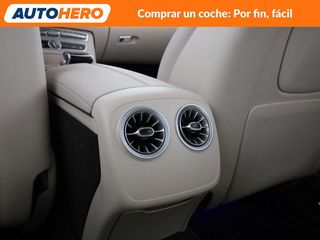 Mercedes Clase E E 220 d AMG Line