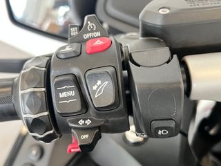 BMW R 1250 RT TRIPLE BLACK AÑO2025 17500KM